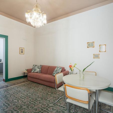 Lotus Apartment & Rooftop By Residence Colibri Lecce Kültér fotó
