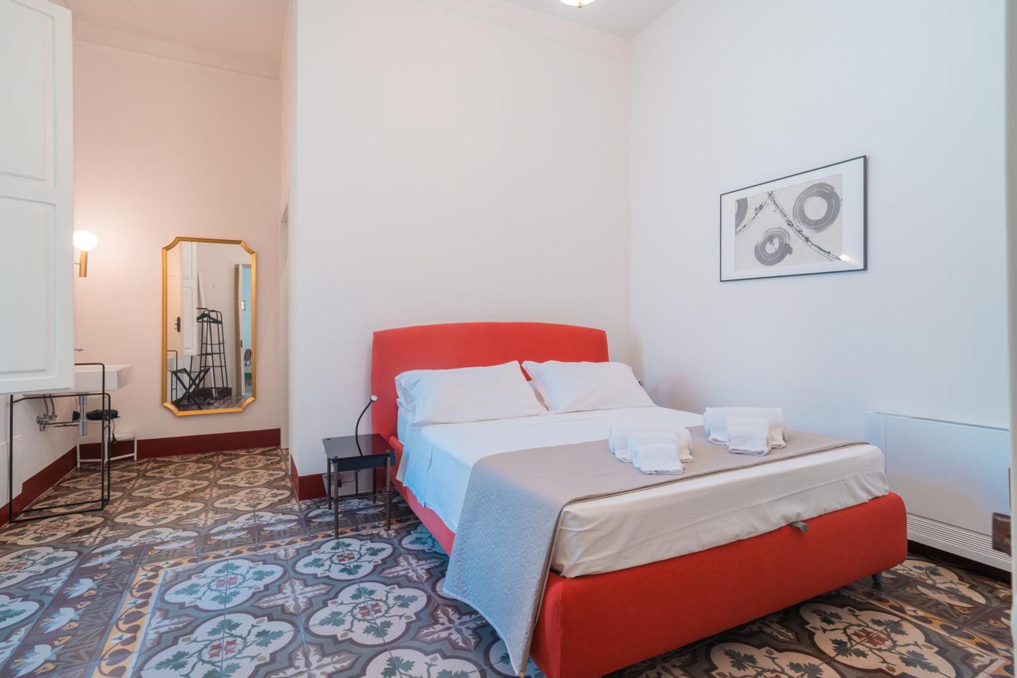 Lotus Apartment & Rooftop By Residence Colibri Lecce Kültér fotó